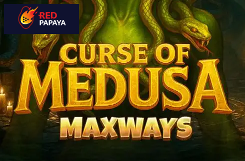 Curse of Medusa